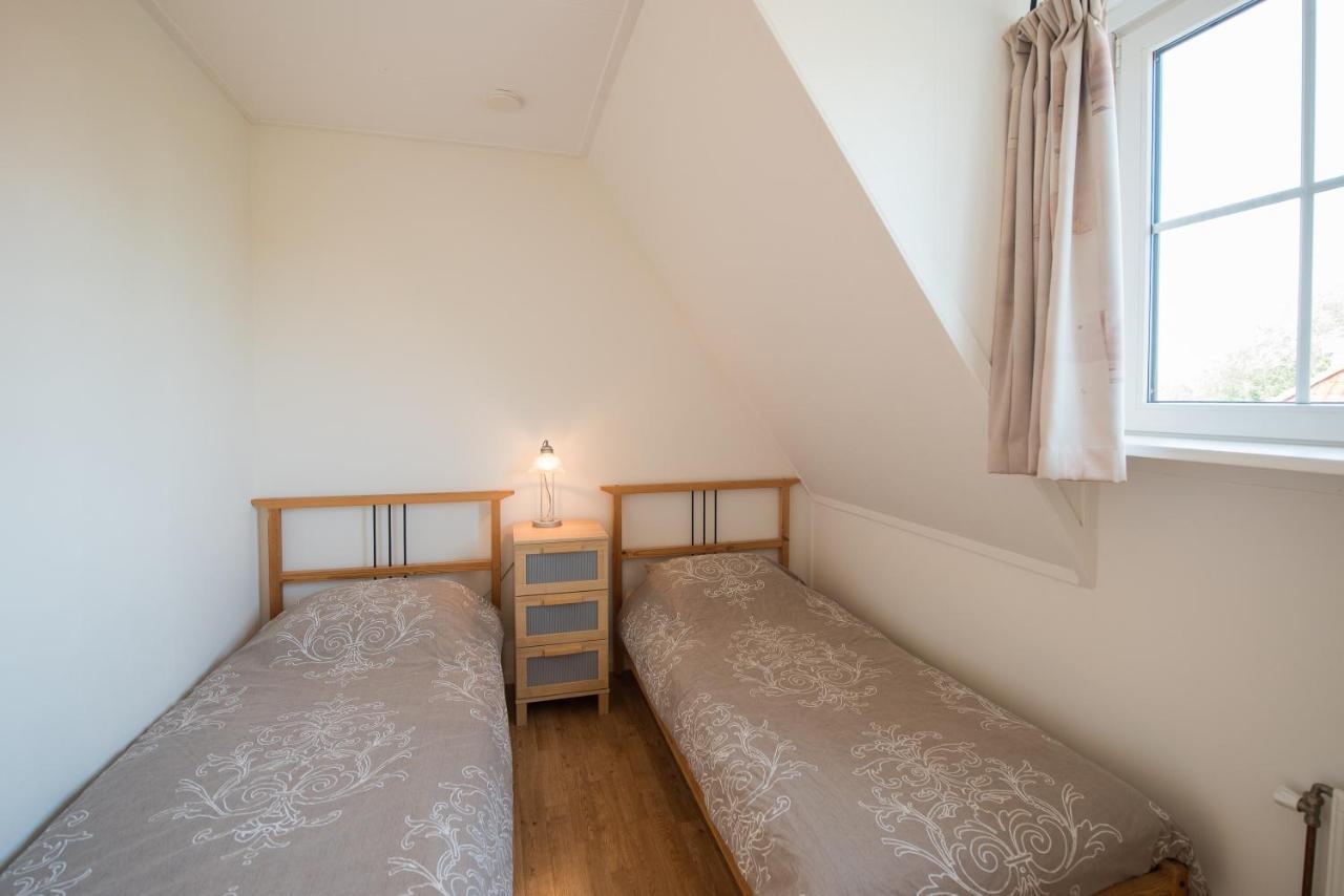 Vakantiehuis Bonburen Buren  Kültér fotó