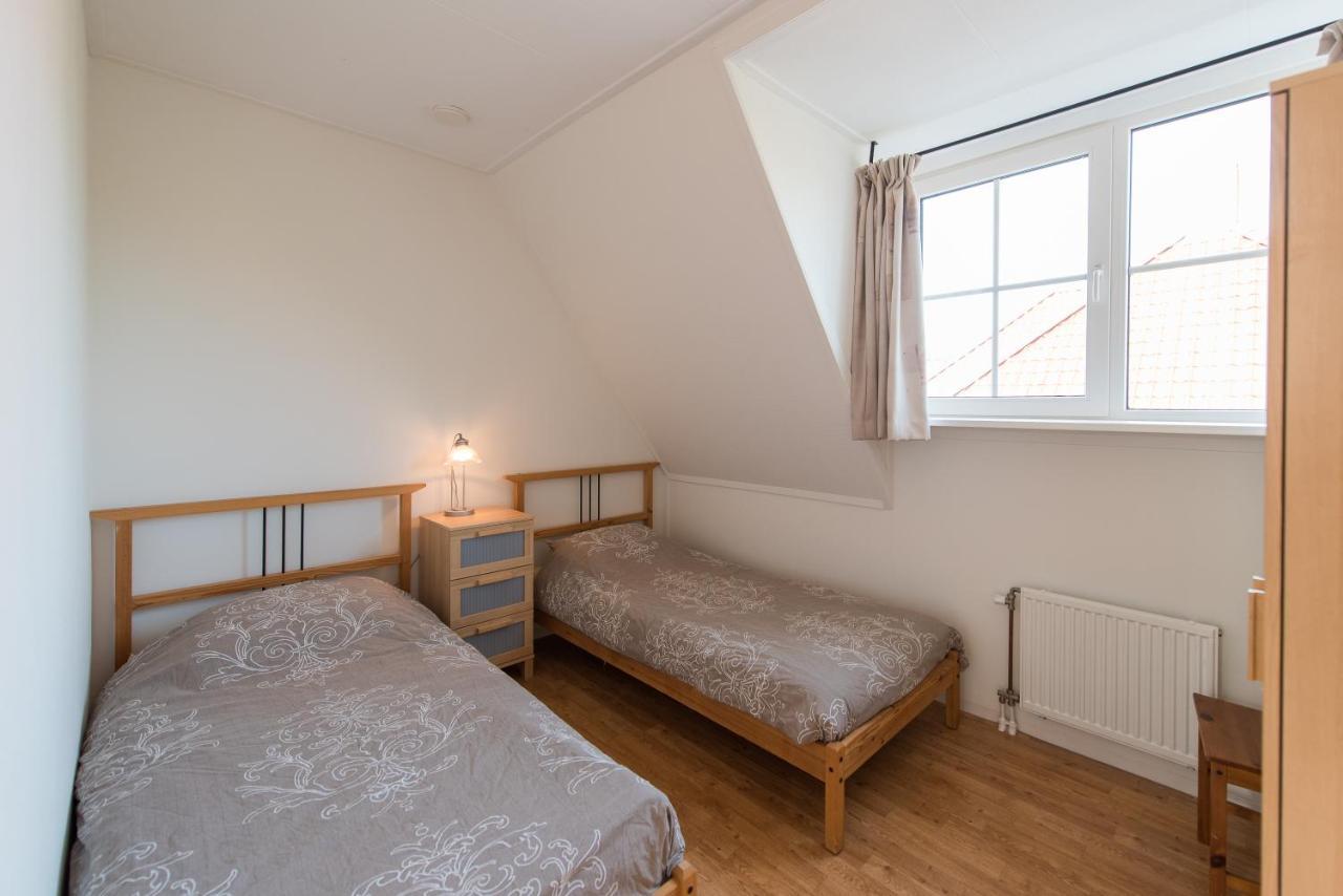 Vakantiehuis Bonburen Buren  Kültér fotó