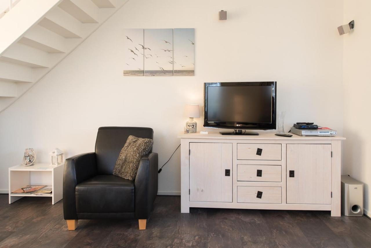 Vakantiehuis Bonburen Buren  Kültér fotó