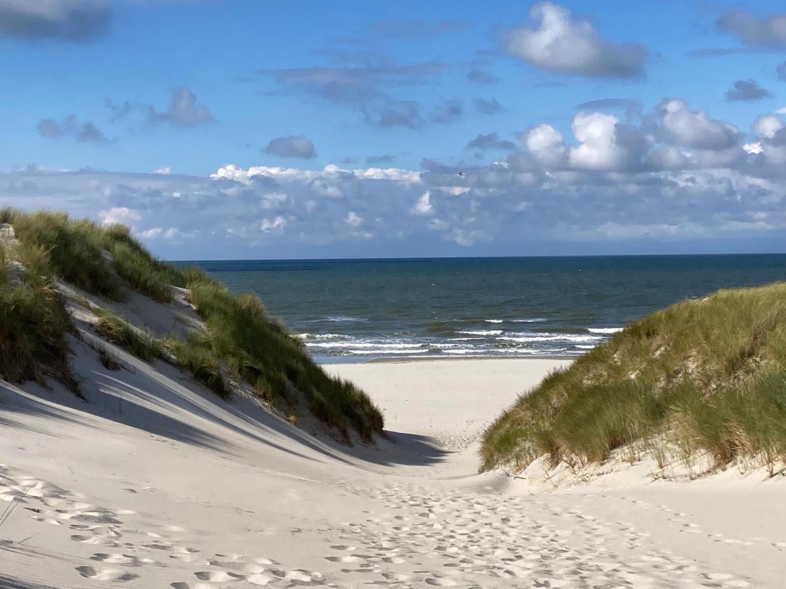 Vakantiehuis Bonburen Buren  Kültér fotó